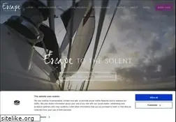 Sites similar to escapeyachting.com