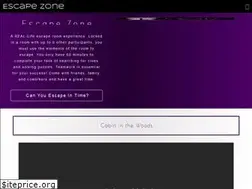 Sites similar to escapezoneohio.com
