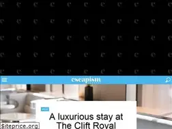 Sites similar to escapism.to