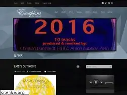 Sites similar to escapismmusique.ro