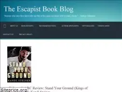 Sites similar to escapistbookblog.com