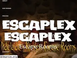 Sites similar to escaplex.com.au