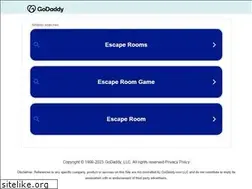 Sites similar to escapology.in