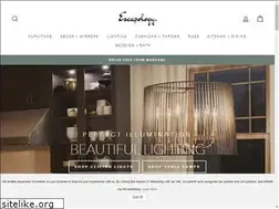 Sites similar to escapologyhome.com