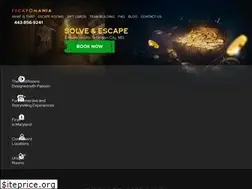 Sites similar to escapomania.com