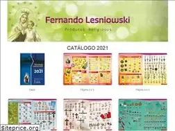 Sites similar to escapulario.com.br