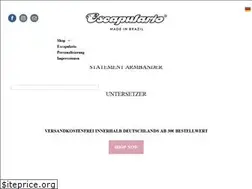 Sites similar to escapulario.com