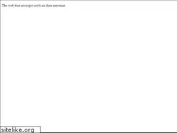 Sites similar to escargot-archi.eu