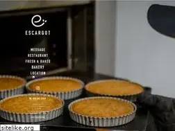 Sites similar to escargot-y.com