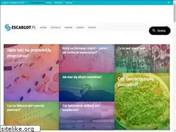 Sites similar to escargot.pl