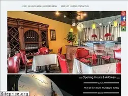 Sites similar to escargotbistro.com
