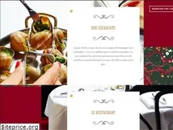 Sites similar to escargotmontorgueil.com