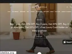Sites similar to escaro.in