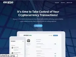 Sites similar to escaroo.com