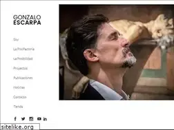 Sites similar to escarpa.net