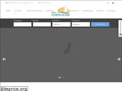 Sites similar to escarpas.tur.br