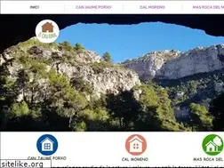 Sites similar to escasarural.com