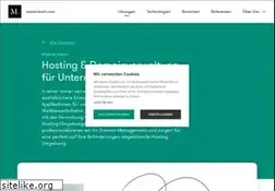 Sites similar to escatec.ch