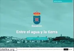 Sites similar to escatron.es