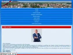 Sites similar to escaudain.fr