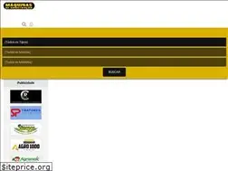 Sites similar to escavadeirausada.com.br