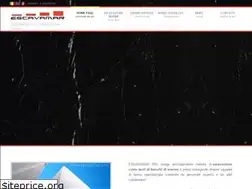 Sites similar to escavamar.com