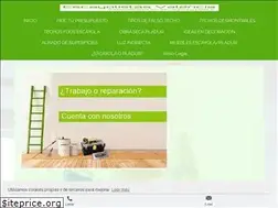 Sites similar to escayolistasvalencia.es