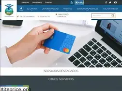 Sites similar to escazu.go.cr