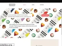 Sites similar to escazuchocolates.com