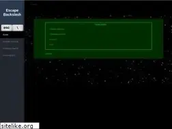 Sites similar to escbackslash.com