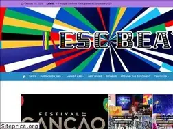 Sites similar to escbeat.com