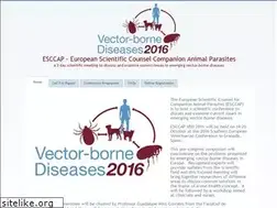 Sites similar to esccapevents.org