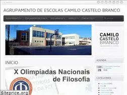 Sites similar to esccb.pt