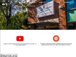 Sites similar to esccc.org.au