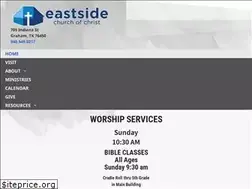 Sites similar to esccgraham.com
