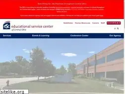 Sites similar to escco.org