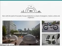 Sites similar to esccollective.com