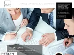 Sites similar to escde.net