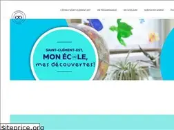 Sites similar to esce.ca