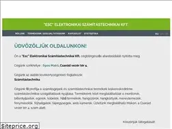 Sites similar to escelektroni-c.cegbongeszo.hu
