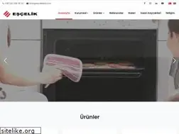 Sites similar to escelik.com