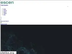 Sites similar to escen.de