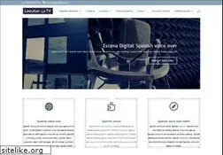 Sites similar to escenadigital.eu