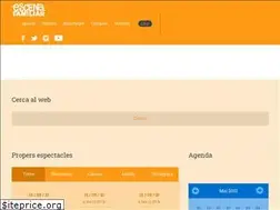 Sites similar to escenafamiliar.cat