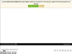 Sites similar to escenariosv.com