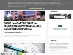 Sites similar to escenariotributario.blogspot.com