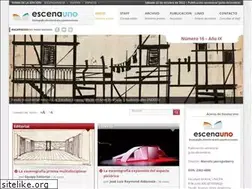 Sites similar to escenauno.org