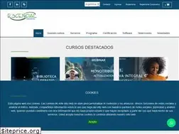 Sites similar to escencialconsultora.com.ar