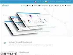 Sites similar to esceneric.com