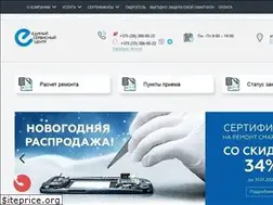 Sites similar to escenter.by